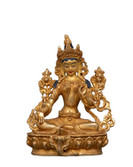 Green Tara