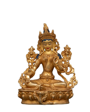 Green Tara