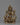 Green Tara Deity Statue