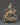 Handcrafted Green Tara Sculpture | Tibetan Goddess of Compassion and Protection