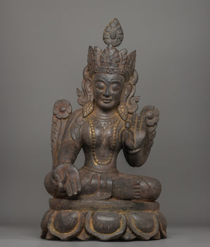 green-tara-for-altar