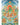 Green Tara Thangka Digital Prints