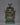 Turquoise Green Tara Statue