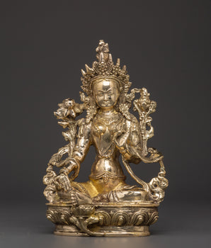 green-tara-swift-liberator