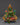 Traditional Green Tara Statue