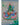 Hand-Painted Tibetan Arya Tara