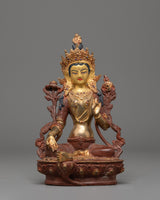 Handmade Statue of Shyama Tara