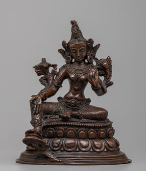 green tara guru