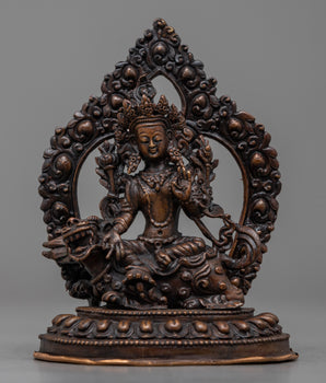 green tara sadhana