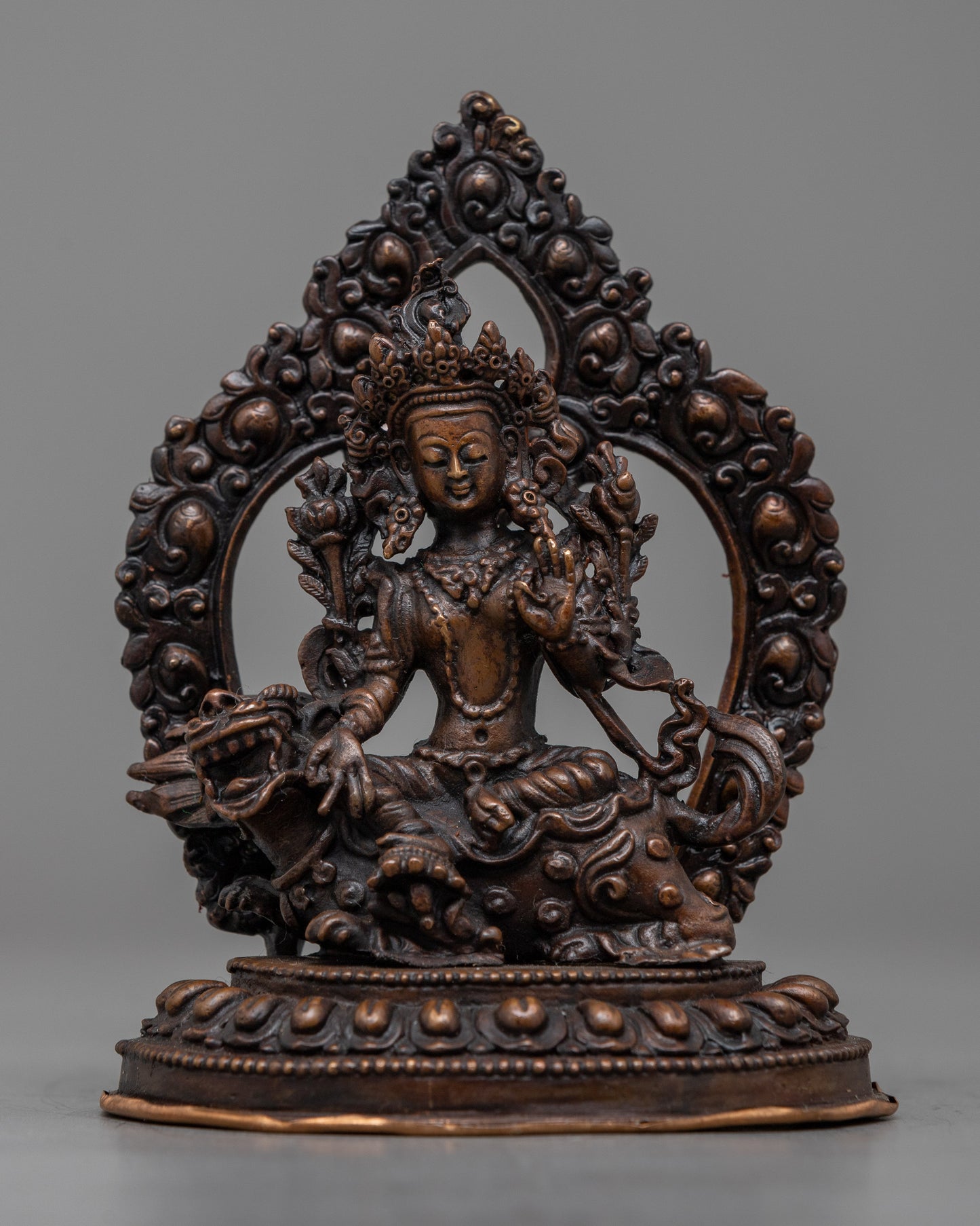 green tara sadhana