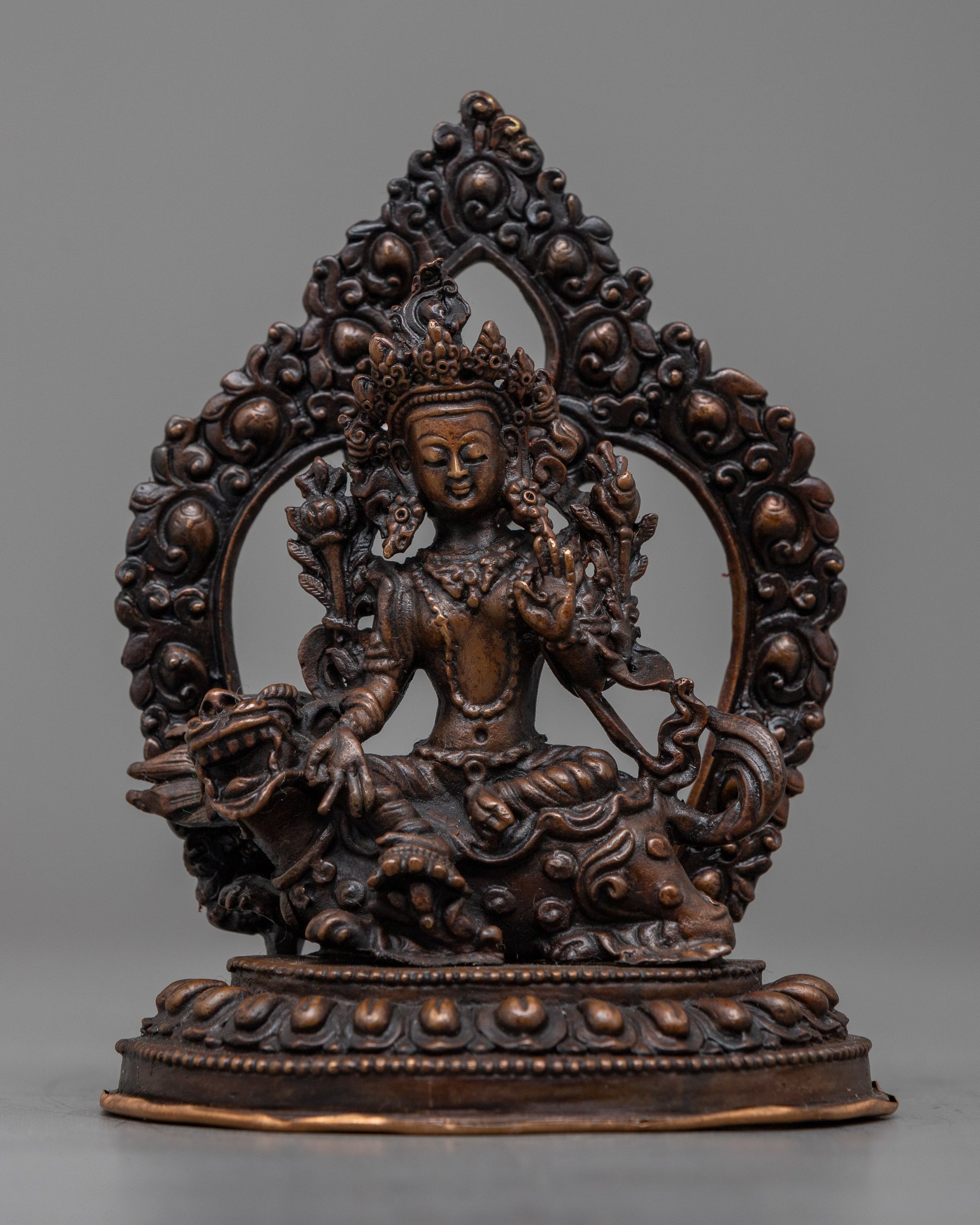 green tara sadhana