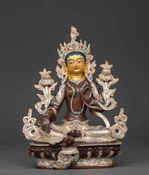 Mother Shyama Tara Statue
