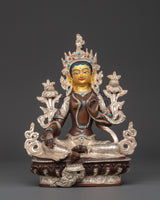 Mother Shyama Tara Statue