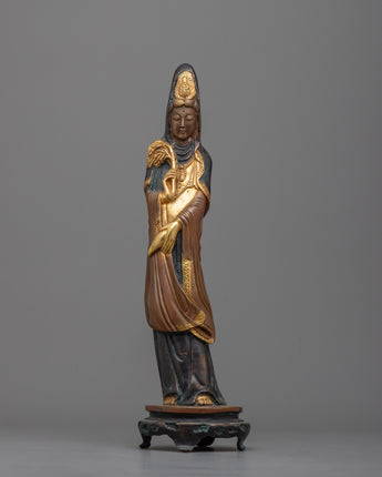 Guanyin Buddha Statue