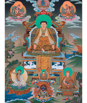 Guru Marpha