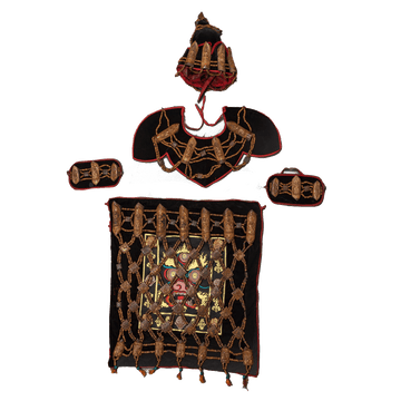 Accessories