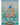 Guru Orgyen Menla Thangka