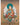 Traditional Padmasambhava Thangka Print