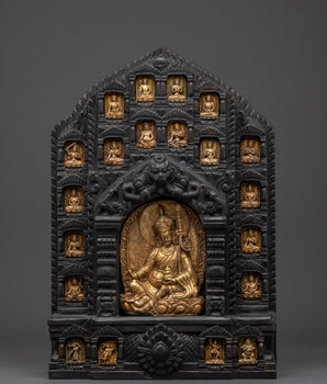 Guru Rinpoche Figure 