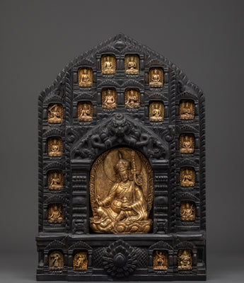 Guru Rinpoche Figure 