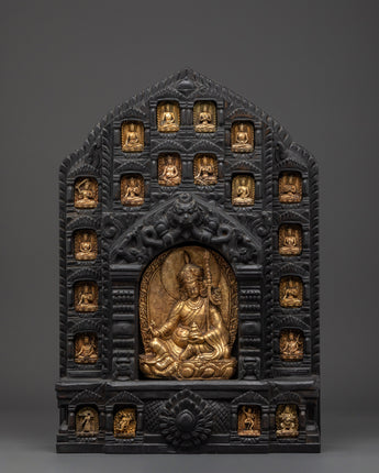 Guru Rinpoche Figure 