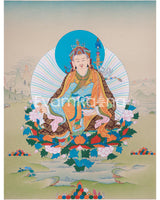 vajrayana-master-guru-rinpoche