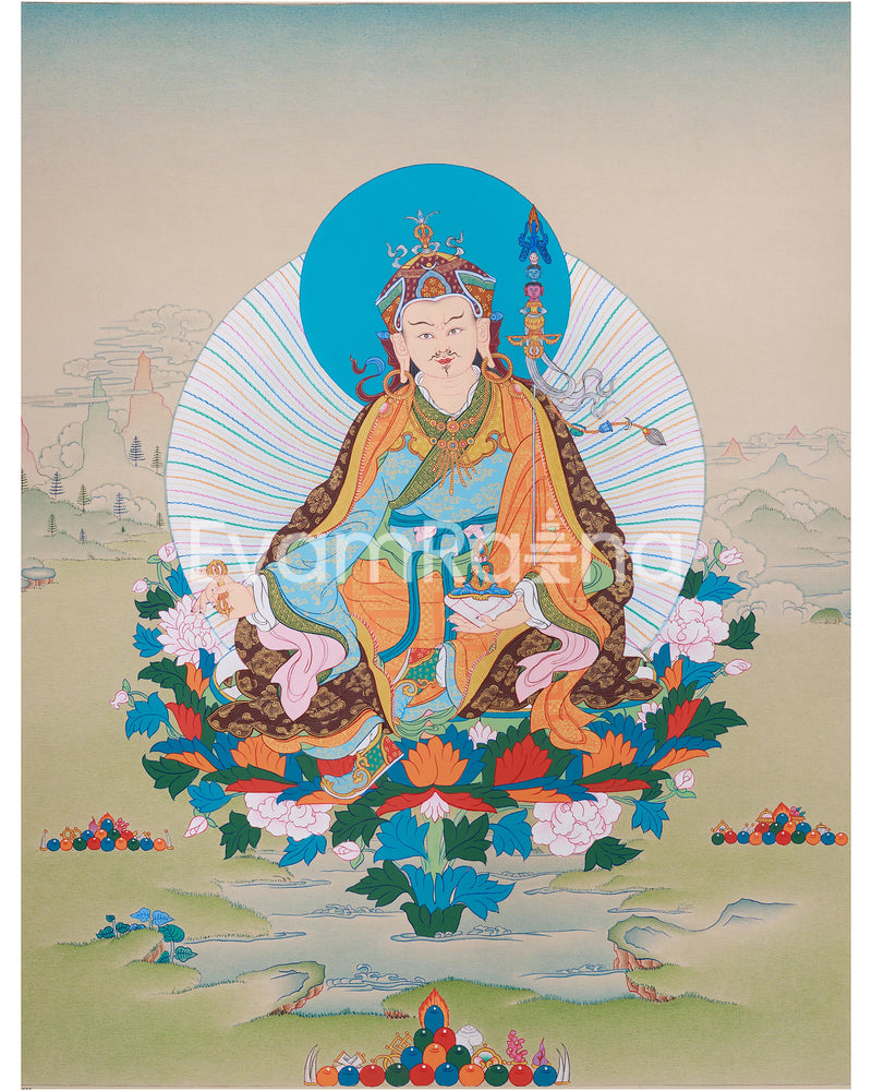 Thangka Artworks