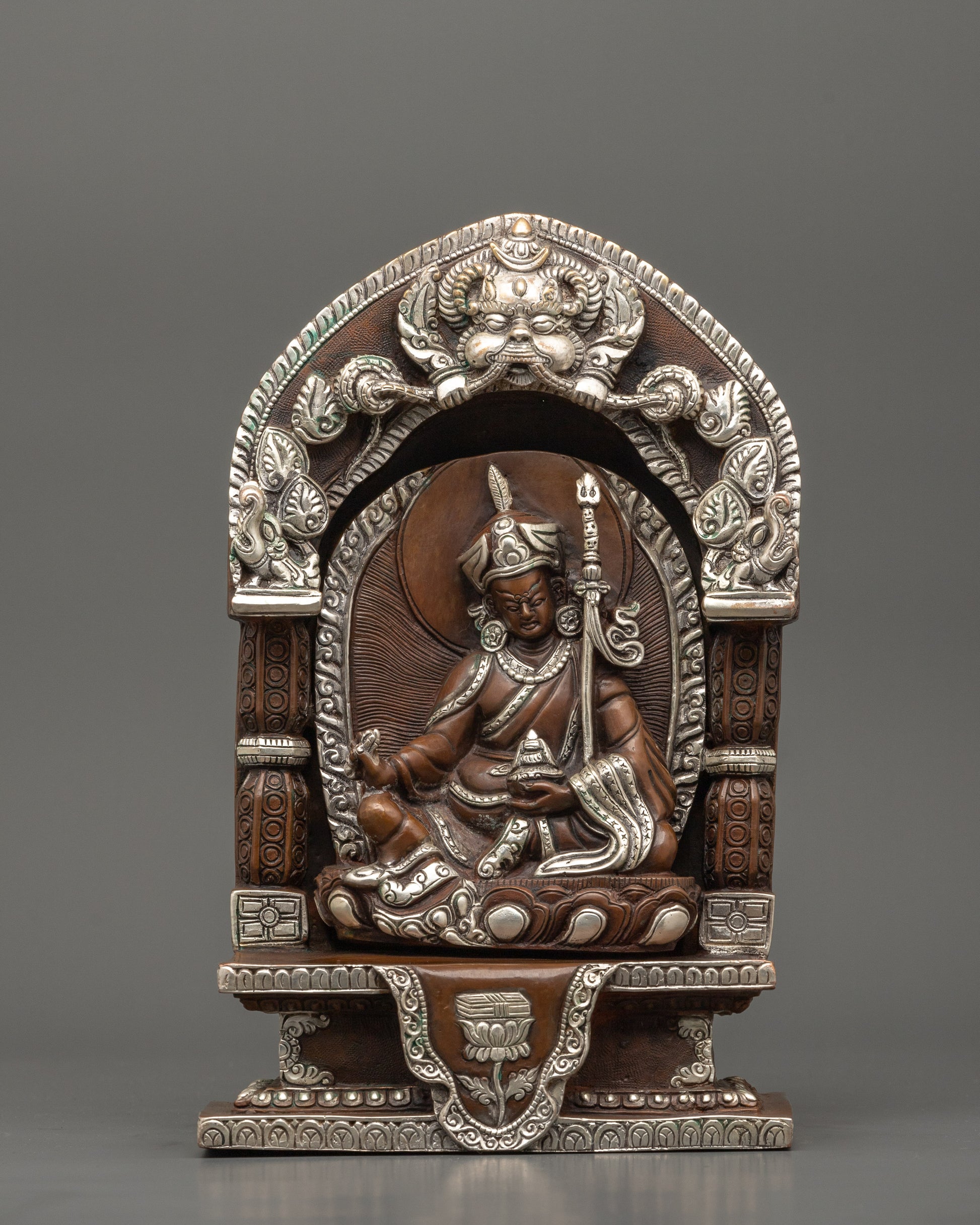 guru-padmasambhava-tantric-master