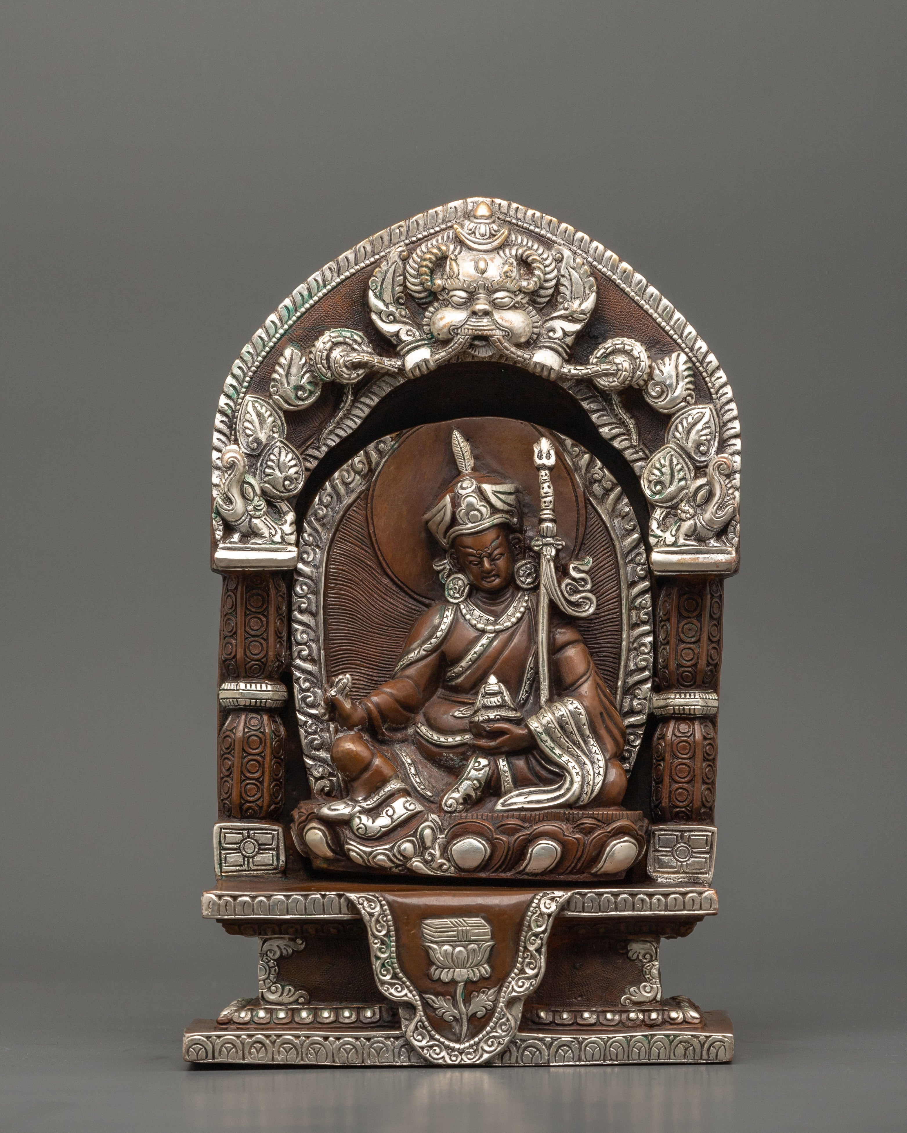guru-padmasambhava-tantric-master