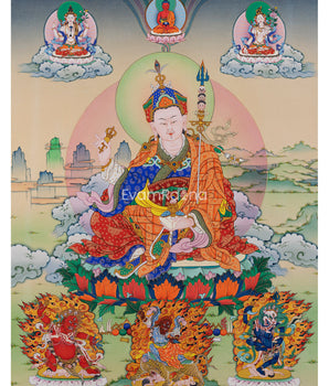 Guru Rinpoche