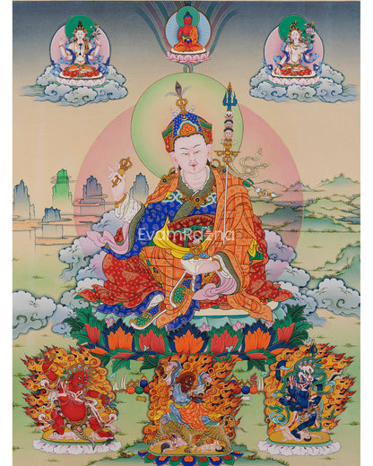 Guru Rinpoche