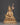 Tibetan Guru Rinpoche Sculpture