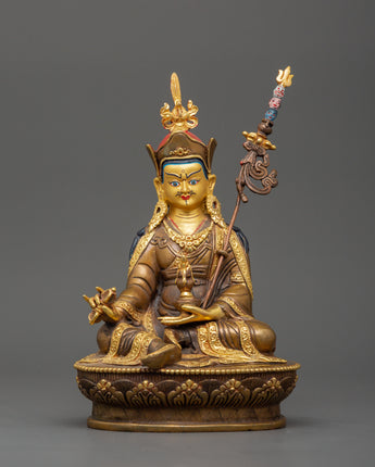 rinpoche-lotus-born-guru
