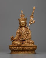 Born From Lotus Guru Rinpoche