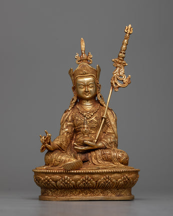 Born From Lotus Guru Rinpoche