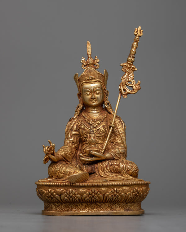 Born From Lotus Guru Rinpoche