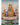 Guru Rinpoche With Others Thangka