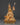 Dusum Sangye Guru Rinpoche Statue | Embodying Enlightenment