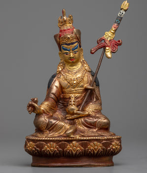 Guru Padmasambhava