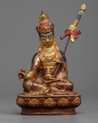 Guru Padmasambhava