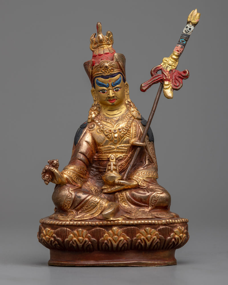 Guru Padmasambhava