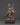 tibetan master guru rinpoche figurine