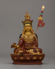 tibetan-master-padmasambhava-statue