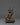 Protector Guru Rinpoche Figurine | Spiritual Home Decor