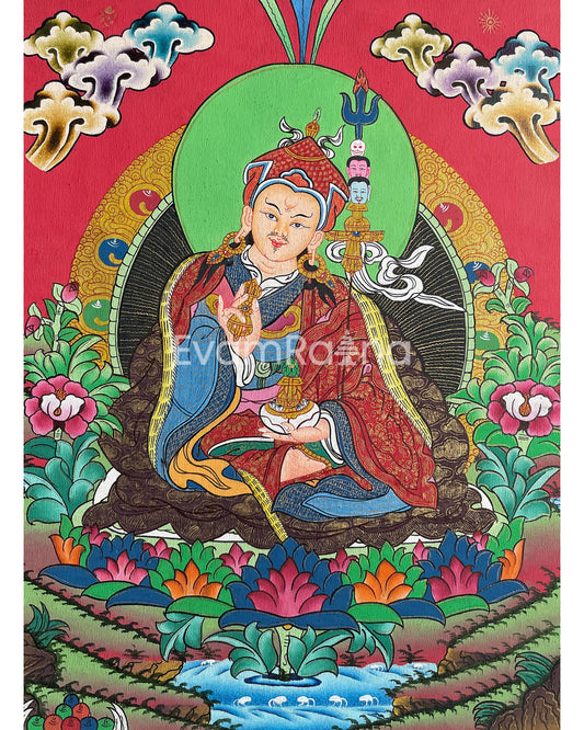 Guru Rinpoche