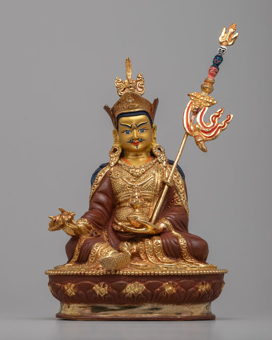 tibetan guru rinpoche