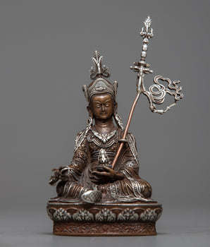 Guru Rinpoche Machine Made Statue