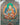 Traditional Guru Rinpoche Thangka 