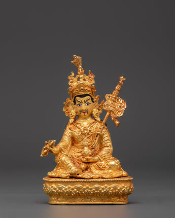 buddhist-guru-rinpoche