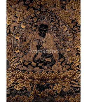 Guru Rinpoche Padmasambhava